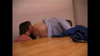 Teen Hot Belly