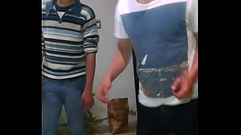 Oily Oferload