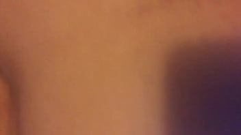 Granny Big Tits Masturbating
