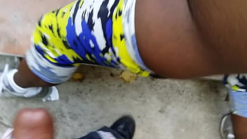 Girl Riding Until Cum