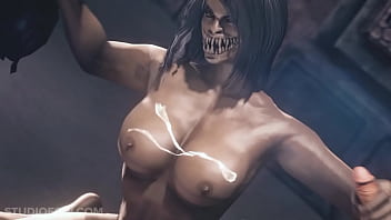 Punishment One Girl 5 Guys
