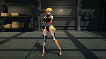 Pamela Standing