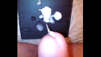 Naughty Milf Is Pleasing A Dick
