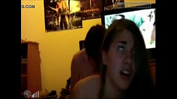 Teen Twat Solo