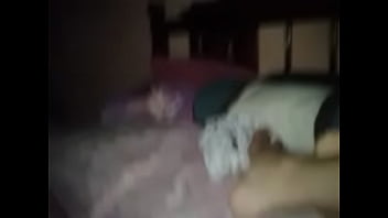 Indian Aunty 2 Boys