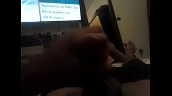Morning Porn With My Woman