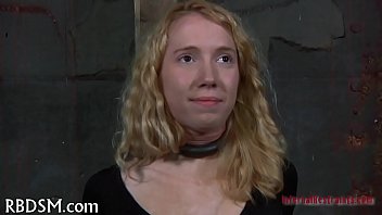 Sexy Student Shows Off