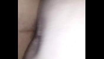 Boy Cut Her Nipple
