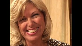 Blonde Amateur Jackie