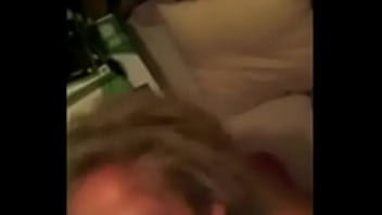 Cum Hand Panties