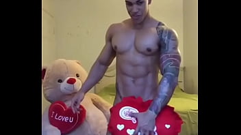 Arabe Anal Hd