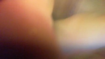 Gushing Woman