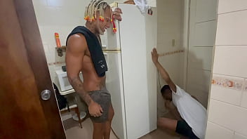 Gay Negro Kontol Besar