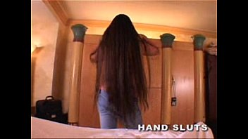 Ladyboy Pinch Feet