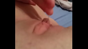 Teen Jizzed In Public