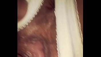 Girl Jizzed In Bikini