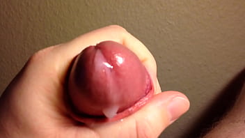Petite Tia Gets Covered In Cum