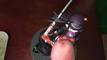 Ass Cheeks Casual Hook Up