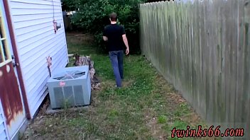 Sexy Old Man In Fucking