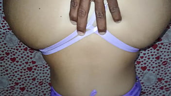 Creampie Facial