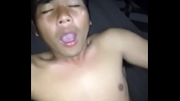 Wife Gangbang Son