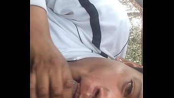 British Amateur Bukkake