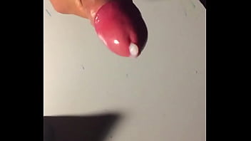 Puasy Creampie