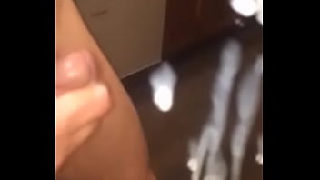 Skinhead Latex Gloves Gay