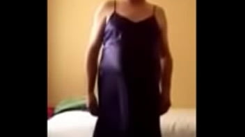 Kendra Uses Her Long Sextoy