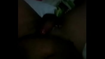 Beutiful Teen Horn6