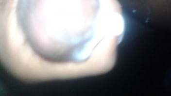 Sexy Latina Cumswap