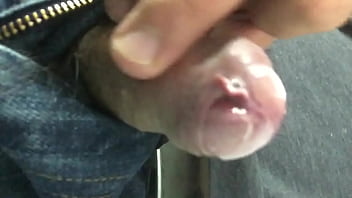 Public Flash Public Masturbation