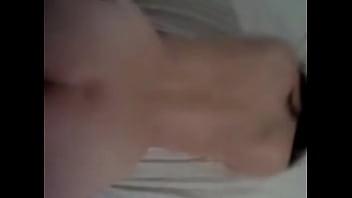 Cute Blonde Teen Plays Her Cunt
