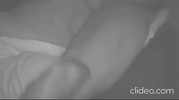 Wild Blond On Black Sex Party