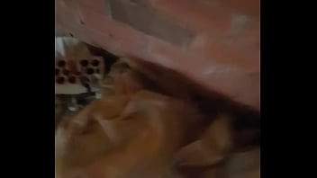 Indian Teen Selfie Video