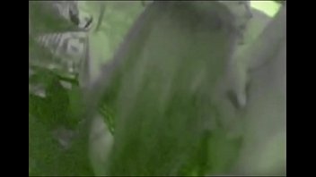 Man Slappes Fully Neked Women