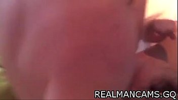 Ebony Audition First Anal