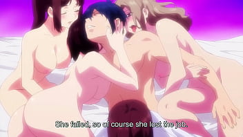 Three Cocks Ing One Pussy
