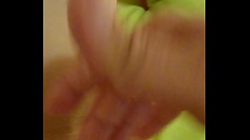 Strapron Cum