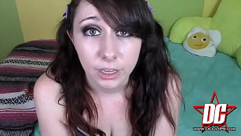 Big Boob Red Head