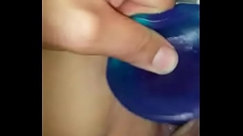 Ice Pussy Fuck