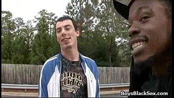 Blowjob Unaware