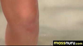 Chelsea Grinds Anal