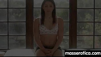Naughty Outdoor Squirt