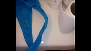 Massive Cum Eruption