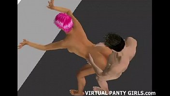 Girl Amateur Hot Scene 6