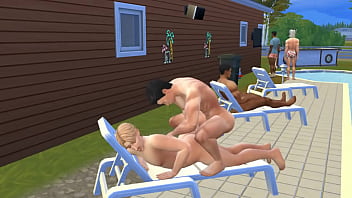 Full Porn Hurb Video
