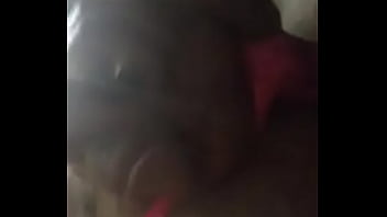 Granny Clit Lick