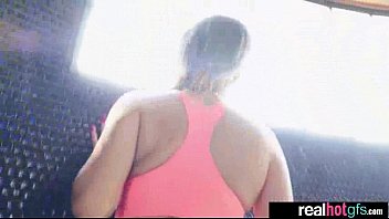 Cock Tribute For Miss Stern