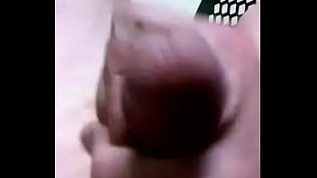 Male Feet Smother